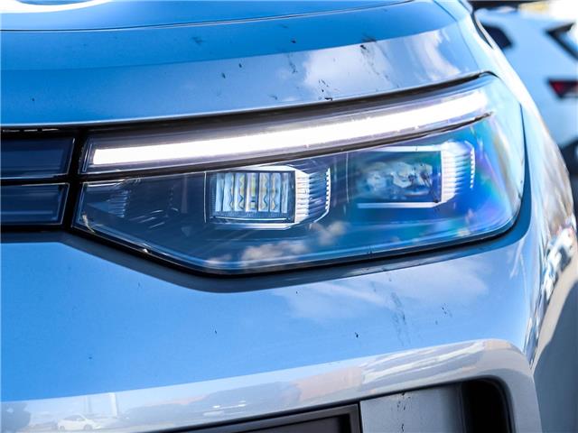 2026 Volkswagen Tiguan Highline Turbo R-Line (Stk: HV640) in Walkerton - Image 7 of 24