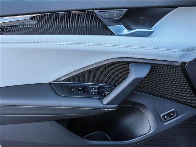 2026 Volkswagen Tiguan Highline Turbo R-Line (Stk: HV640) in Walkerton - Image 8 of 24