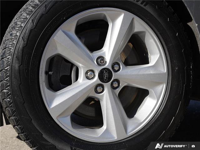 2021 Ford Edge Titanium (Stk: 174363) in London - Image 6 of 27