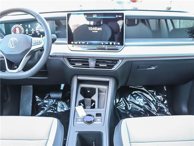 2026 Volkswagen Tiguan Highline Turbo R-Line (Stk: HV640) in Walkerton - Image 16 of 24