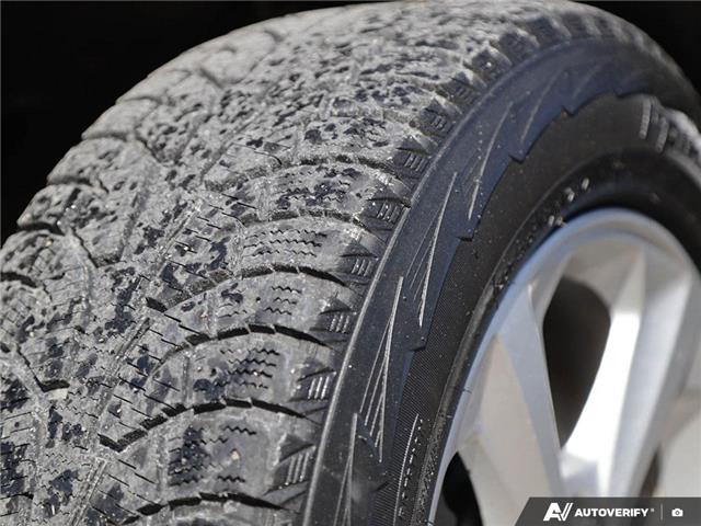 2021 Ford Edge Titanium (Stk: 174363) in London - Image 7 of 27