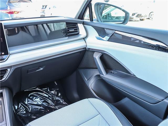 2026 Volkswagen Tiguan Highline Turbo R-Line (Stk: HV640) in Walkerton - Image 17 of 24
