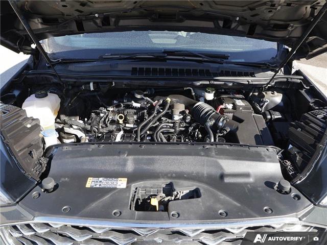 2021 Ford Edge Titanium (Stk: 174363) in London - Image 8 of 27