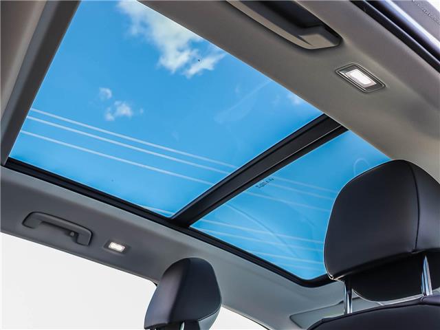 2026 Volkswagen Tiguan Highline Turbo R-Line (Stk: HV640) in Walkerton - Image 18 of 24