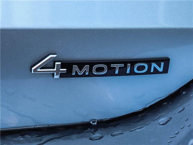 2026 Volkswagen Tiguan Highline Turbo R-Line (Stk: HV640) in Walkerton - Image 21 of 24