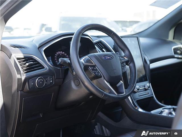 2021 Ford Edge Titanium (Stk: 174363) in London - Image 13 of 27