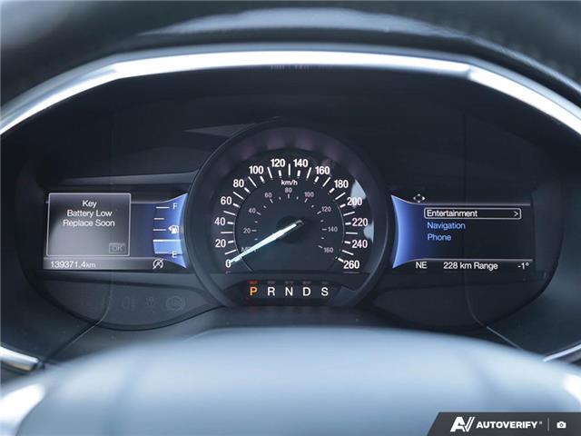 2021 Ford Edge Titanium (Stk: 174363) in London - Image 15 of 27
