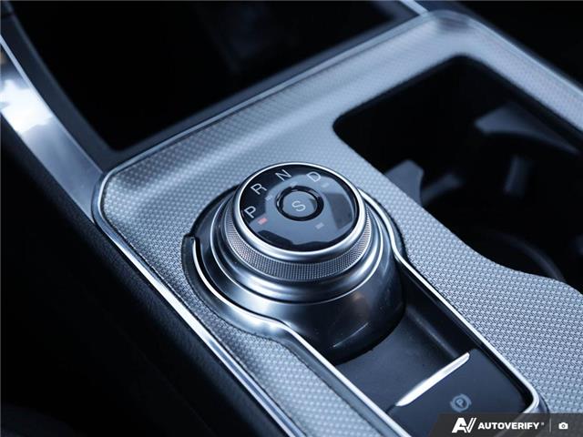 2021 Ford Edge Titanium (Stk: 174363) in London - Image 19 of 27