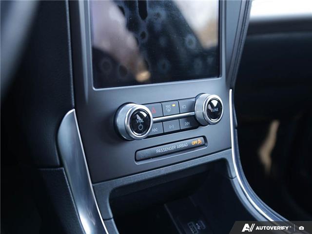 2021 Ford Edge Titanium (Stk: 174363) in London - Image 20 of 27