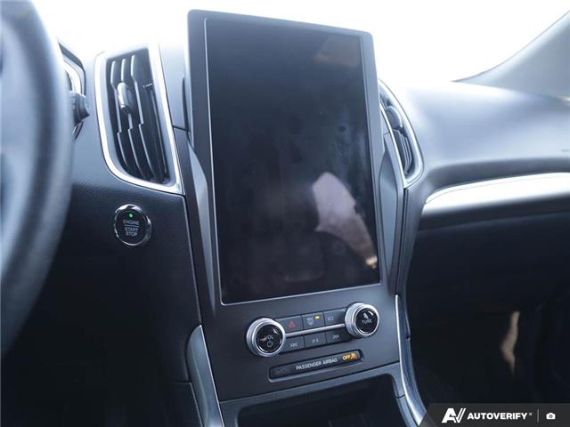2021 Ford Edge Titanium (Stk: 174363) in London - Image 21 of 27