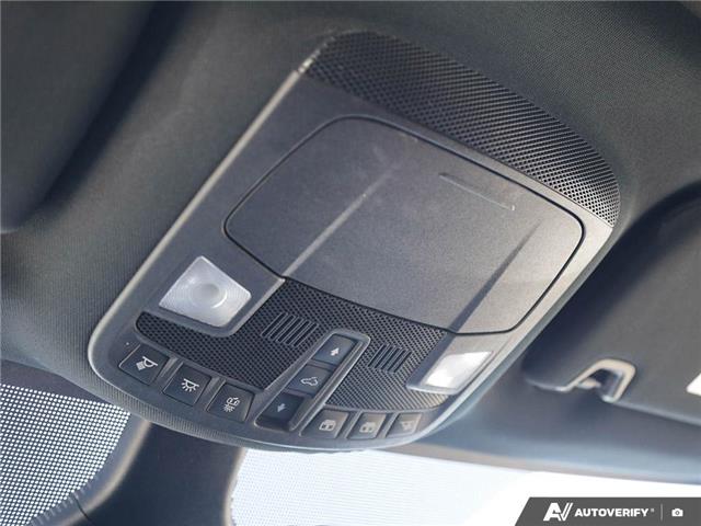 2021 Ford Edge Titanium (Stk: 174363) in London - Image 22 of 27