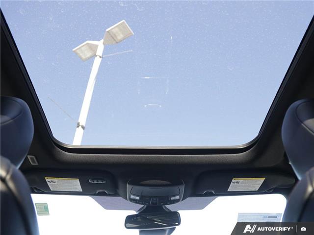 2021 Ford Edge Titanium (Stk: 174363) in London - Image 26 of 27