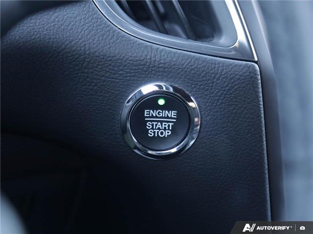2021 Ford Edge Titanium (Stk: 174363) in London - Image 27 of 27