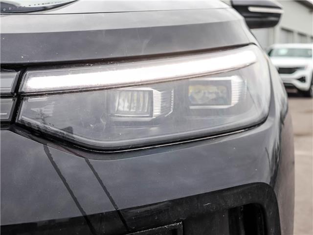 2026 Volkswagen Tiguan Comfortline (Stk: HV646) in Walkerton - Image 7 of 22