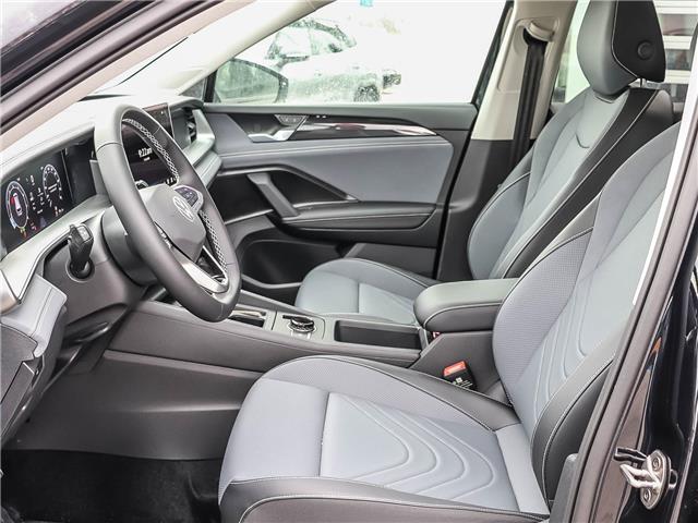 2026 Volkswagen Tiguan Comfortline (Stk: HV646) in Walkerton - Image 9 of 22