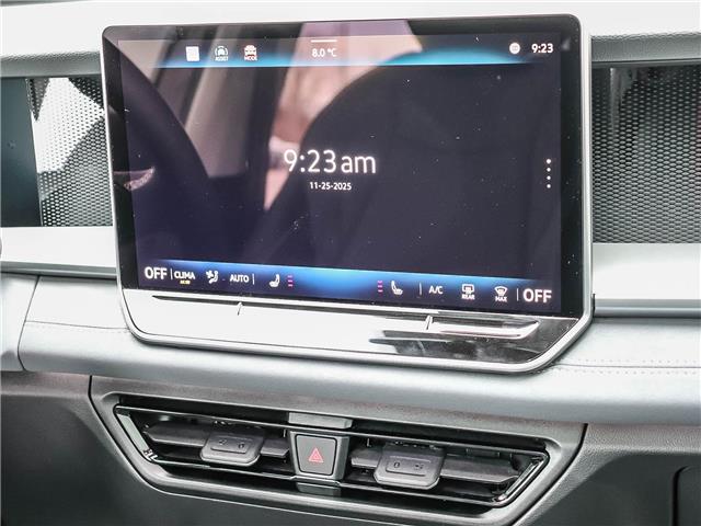 2026 Volkswagen Tiguan Comfortline (Stk: HV646) in Walkerton - Image 13 of 22