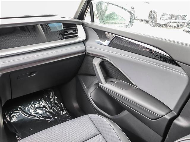 2026 Volkswagen Tiguan Comfortline (Stk: HV646) in Walkerton - Image 16 of 22