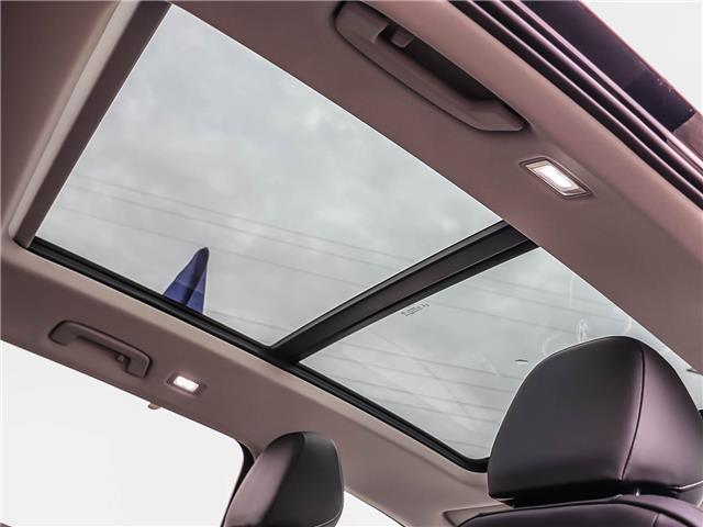 2026 Volkswagen Tiguan Comfortline (Stk: HV646) in Walkerton - Image 18 of 22