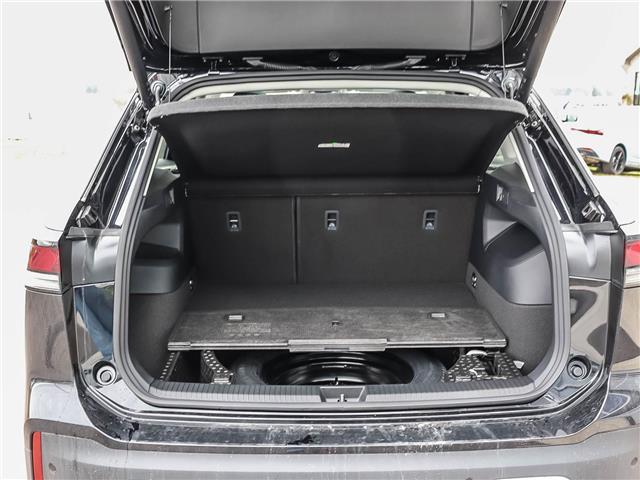 2026 Volkswagen Tiguan Comfortline (Stk: HV646) in Walkerton - Image 19 of 22