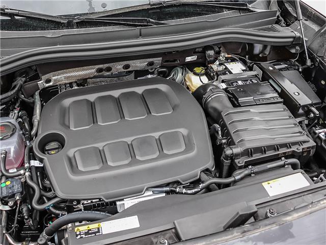 2026 Volkswagen Tiguan Comfortline (Stk: HV646) in Walkerton - Image 22 of 22