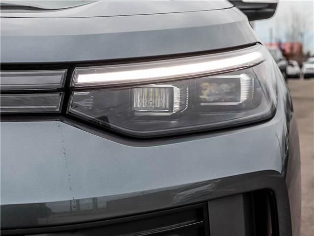 2026 Volkswagen Tiguan Comfortline (Stk: HV645) in Walkerton - Image 7 of 23