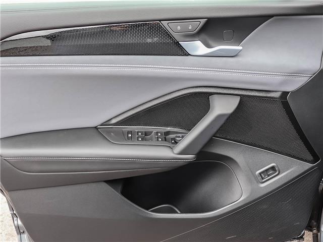 2026 Volkswagen Tiguan Comfortline (Stk: HV645) in Walkerton - Image 8 of 23