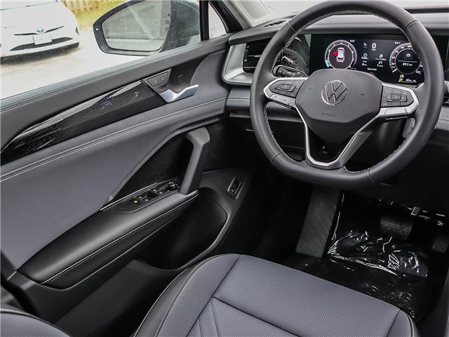 2026 Volkswagen Tiguan Comfortline (Stk: HV645) in Walkerton - Image 15 of 23