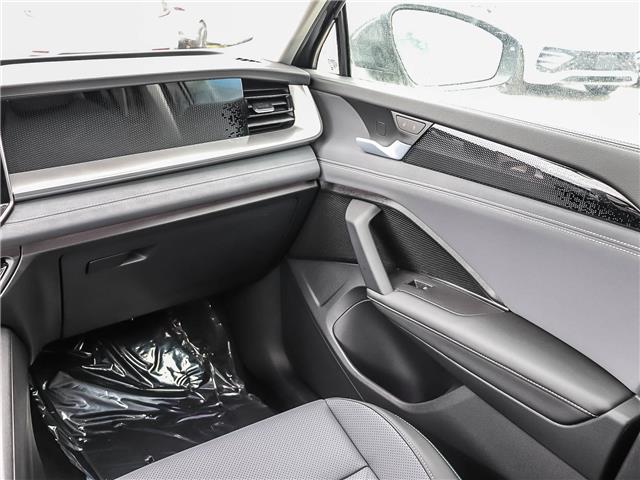 2026 Volkswagen Tiguan Comfortline (Stk: HV645) in Walkerton - Image 17 of 23