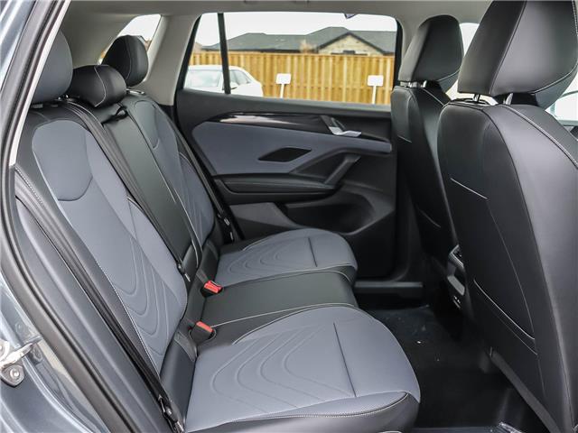 2026 Volkswagen Tiguan Comfortline (Stk: HV645) in Walkerton - Image 18 of 23