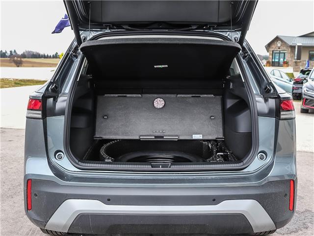 2026 Volkswagen Tiguan Comfortline (Stk: HV645) in Walkerton - Image 19 of 23