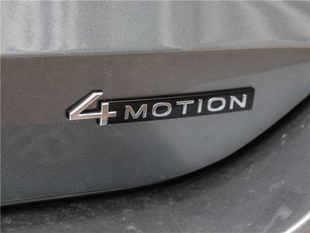 2026 Volkswagen Tiguan Comfortline (Stk: HV645) in Walkerton - Image 20 of 23