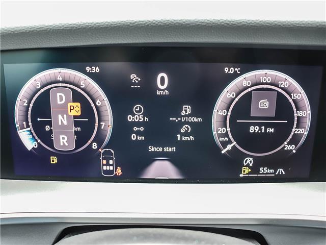 2026 Volkswagen Tiguan Comfortline (Stk: HV645) in Walkerton - Image 21 of 23