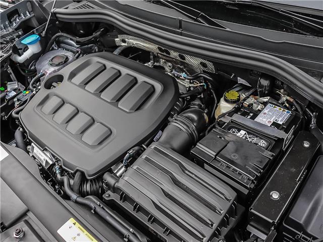 2026 Volkswagen Tiguan Comfortline (Stk: HV645) in Walkerton - Image 23 of 23