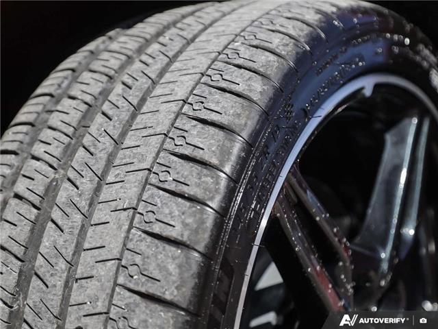 2024 Chevrolet Corvette Stingray (Stk: 166104) in London - Image 7 of 27