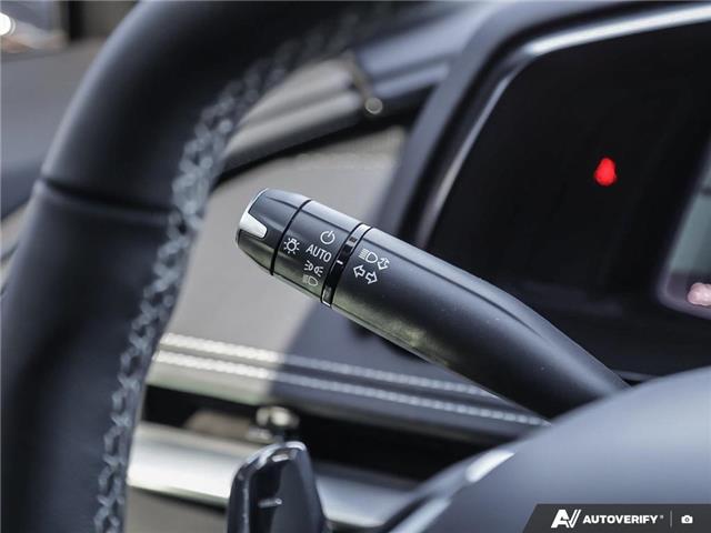 2024 Chevrolet Corvette Stingray (Stk: 166104) in London - Image 16 of 27