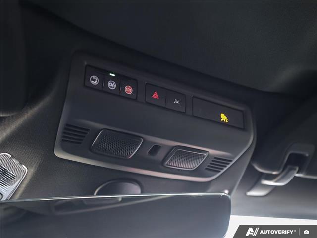 2024 Chevrolet Corvette Stingray (Stk: 166104) in London - Image 22 of 27