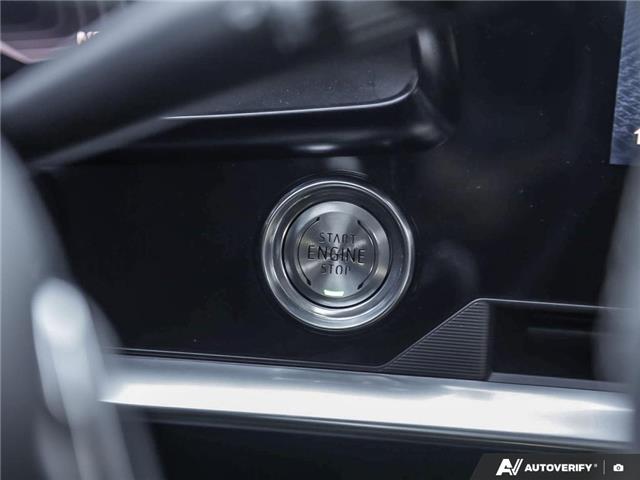 2024 Chevrolet Corvette Stingray (Stk: 166104) in London - Image 26 of 27