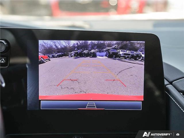 2024 Chevrolet Corvette Stingray (Stk: 166104) in London - Image 27 of 27