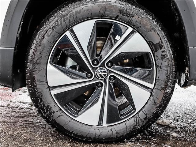 2026 Volkswagen Taos Comfortline (Stk: HV651) in Walkerton - Image 6 of 24