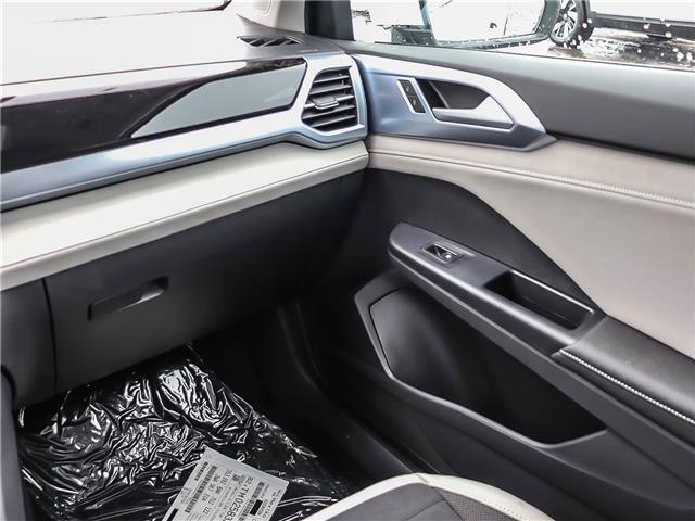 2026 Volkswagen Taos Comfortline (Stk: HV651) in Walkerton - Image 17 of 24