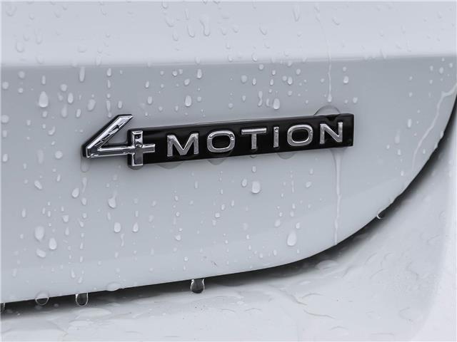 2026 Volkswagen Taos Comfortline (Stk: HV651) in Walkerton - Image 21 of 24