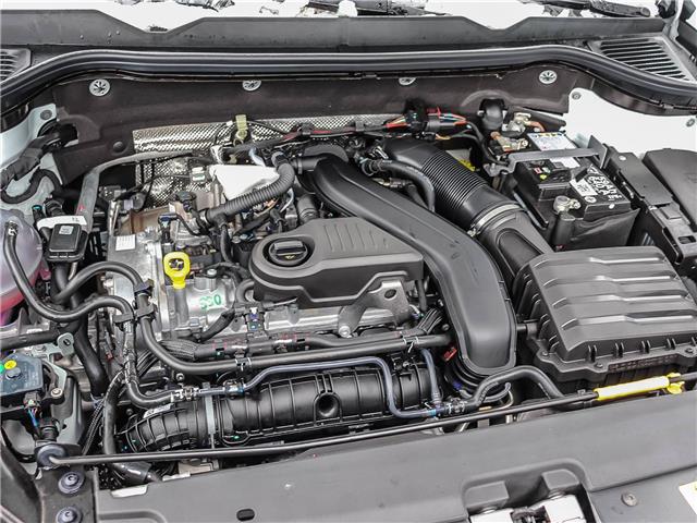 2026 Volkswagen Taos Comfortline (Stk: HV651) in Walkerton - Image 24 of 24