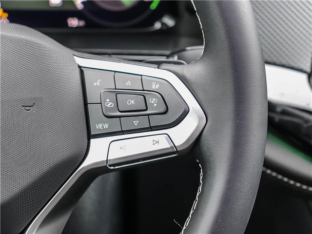 2026 Volkswagen Atlas Cross Sport 2.0 TSI Highline (Stk: HV657) in Walkerton - Image 13 of 24 2026 Volkswagen Atlas Cross Sport 2.0 TSI Highline (Stk: HV657) in Walkerton - Image 13 of 24