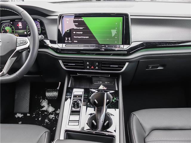 2026 Volkswagen Atlas Cross Sport 2.0 TSI Highline (Stk: HV657) in Walkerton - Image 16 of 24 2026 Volkswagen Atlas Cross Sport 2.0 TSI Highline (Stk: HV657) in Walkerton - Image 16 of 24
