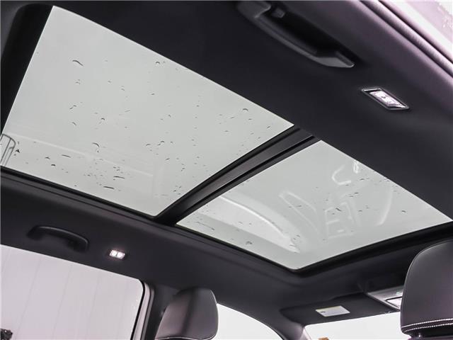 2026 Volkswagen Atlas Cross Sport 2.0 TSI Highline (Stk: HV657) in Walkerton - Image 18 of 24 2026 Volkswagen Atlas Cross Sport 2.0 TSI Highline (Stk: HV657) in Walkerton - Image 18 of 24