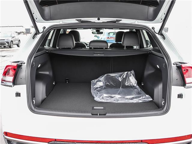 2026 Volkswagen Atlas Cross Sport 2.0 TSI Highline (Stk: HV657) in Walkerton - Image 20 of 24 2026 Volkswagen Atlas Cross Sport 2.0 TSI Highline (Stk: HV657) in Walkerton - Image 20 of 24