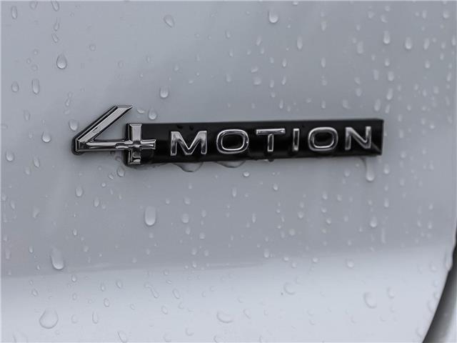 2026 Volkswagen Atlas Cross Sport 2.0 TSI Highline (Stk: HV657) in Walkerton - Image 21 of 24 2026 Volkswagen Atlas Cross Sport 2.0 TSI Highline (Stk: HV657) in Walkerton - Image 21 of 24