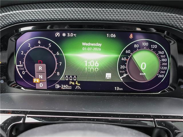 2026 Volkswagen Atlas Cross Sport 2.0 TSI Highline (Stk: HV657) in Walkerton - Image 22 of 24 2026 Volkswagen Atlas Cross Sport 2.0 TSI Highline (Stk: HV657) in Walkerton - Image 22 of 24