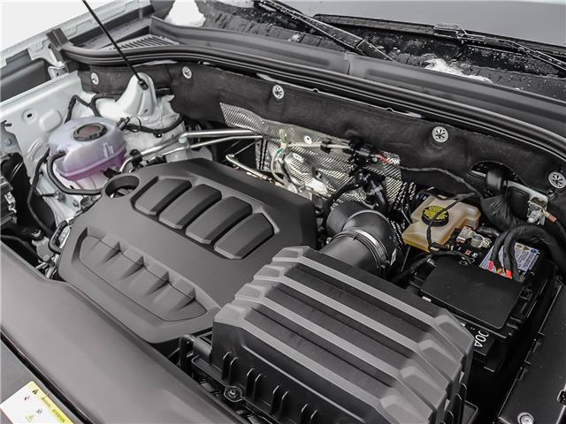 2026 Volkswagen Atlas Cross Sport 2.0 TSI Highline (Stk: HV657) in Walkerton - Image 24 of 24 2026 Volkswagen Atlas Cross Sport 2.0 TSI Highline (Stk: HV657) in Walkerton - Image 24 of 24