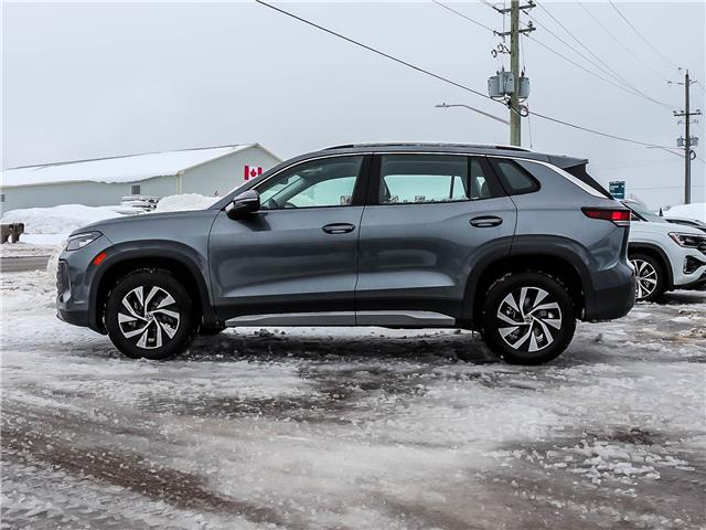 2026 Volkswagen Tiguan Trendline (Stk: HV658) in Walkerton - Image 5 of 23